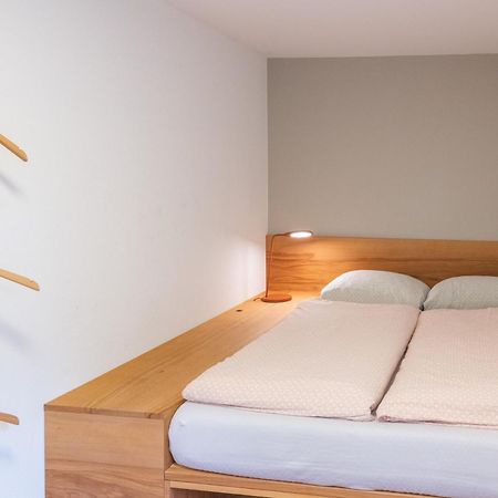 Brienz Youth Hostel Eksteriør bilde