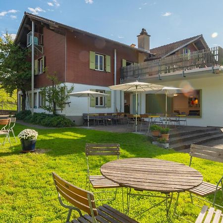 Brienz Youth Hostel Eksteriør bilde