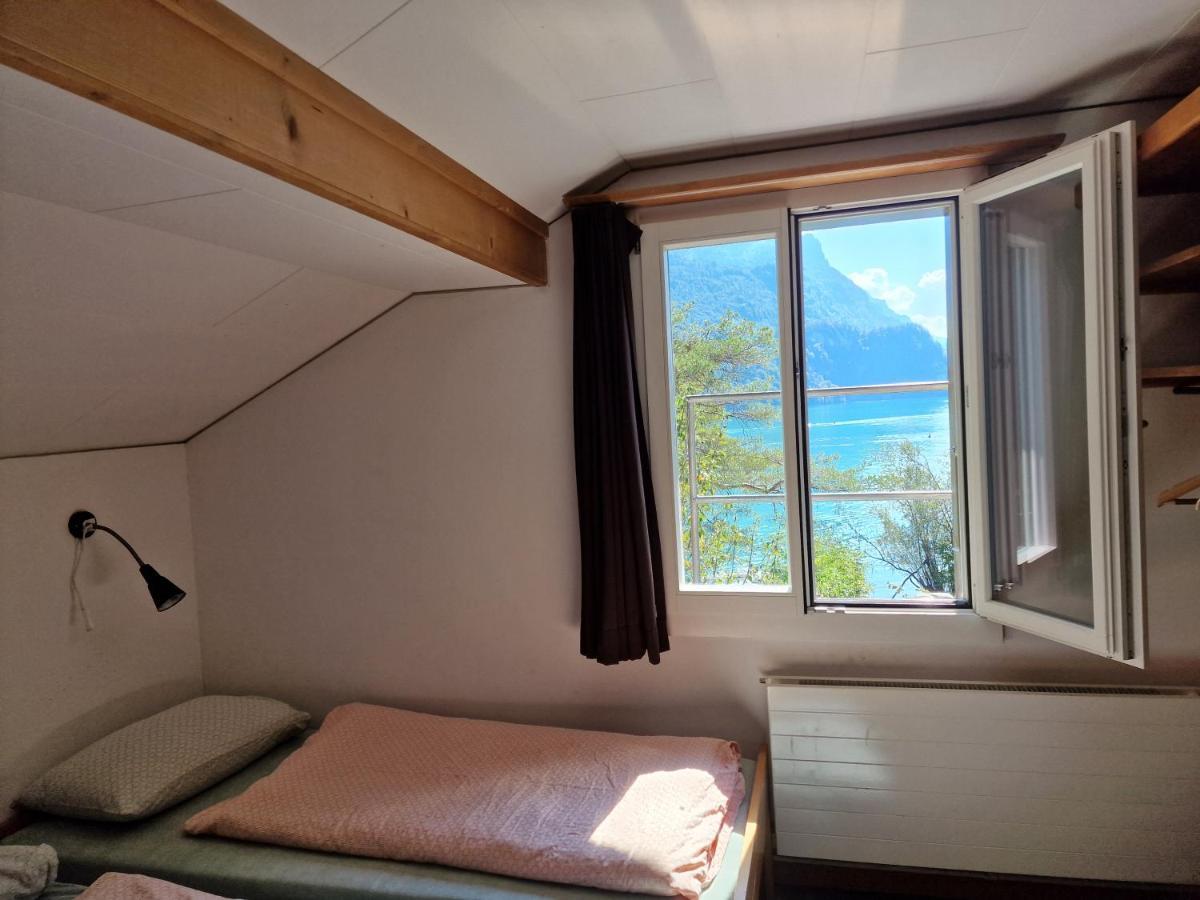 Brienz Youth Hostel Eksteriør bilde