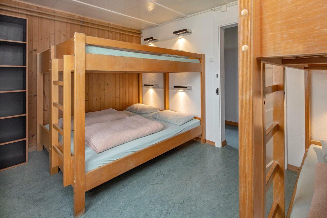 Brienz Youth Hostel Eksteriør bilde